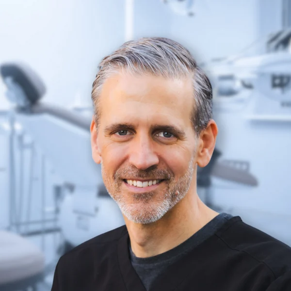 Dr. Thomas Patrie, DDS, NMD