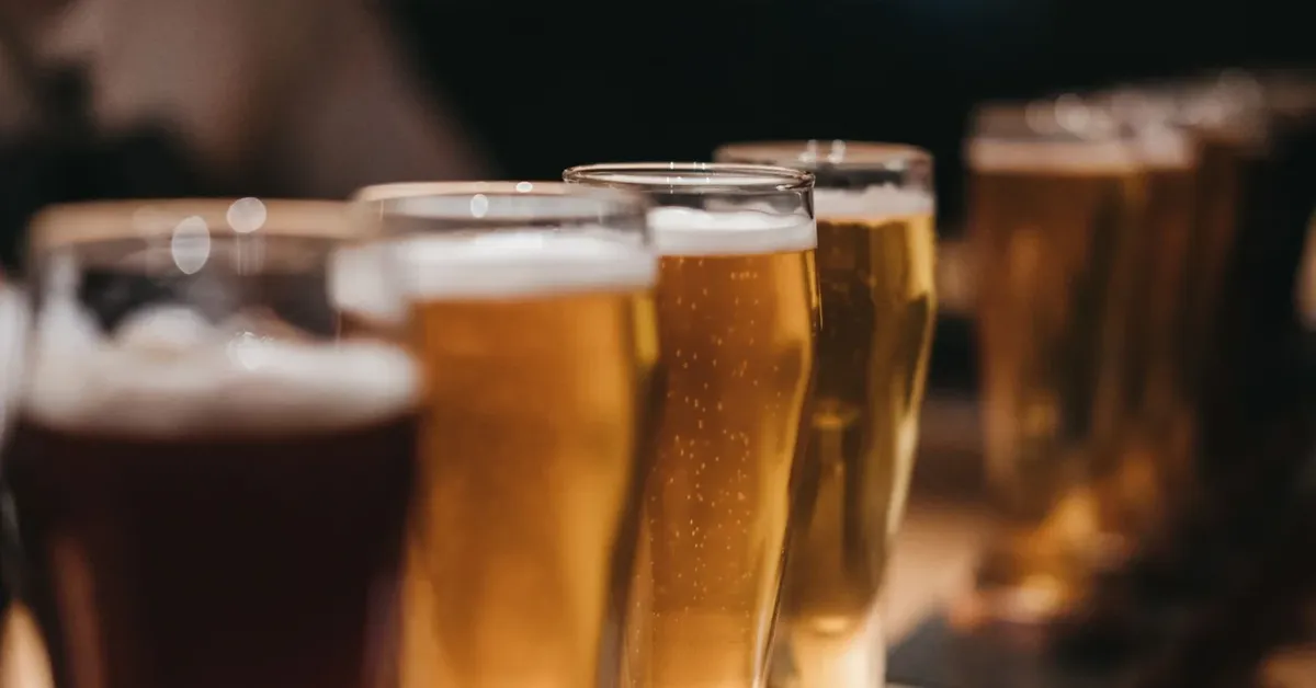 Raise a Glass: The Top Breweries on Long Island