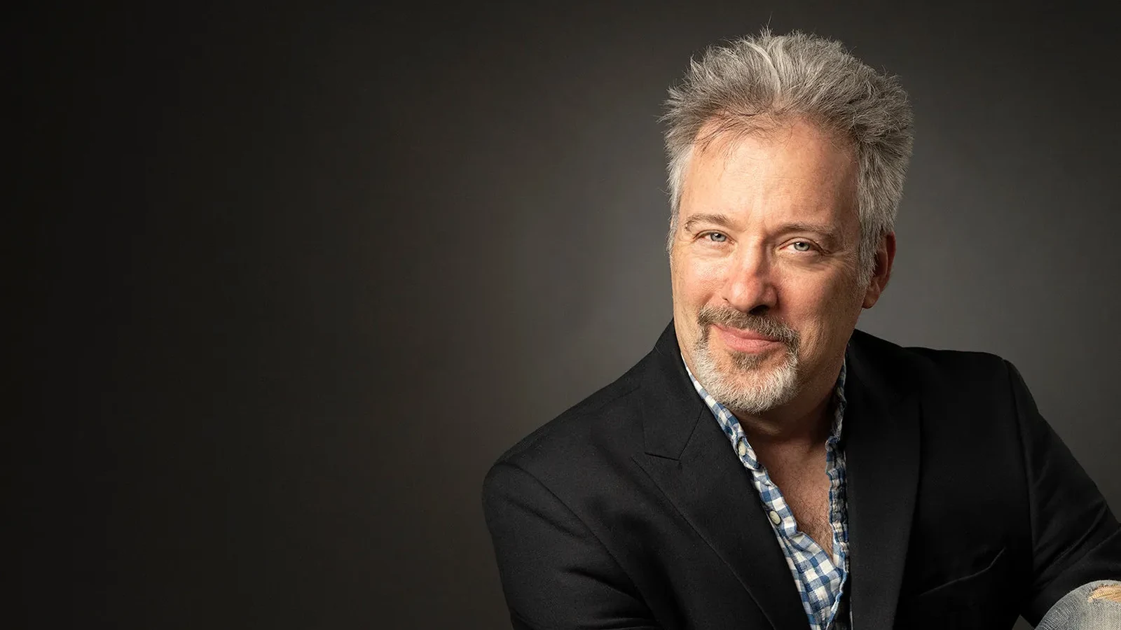 Len Marks: The Top Headshot Photographer on Long Island and in New York City