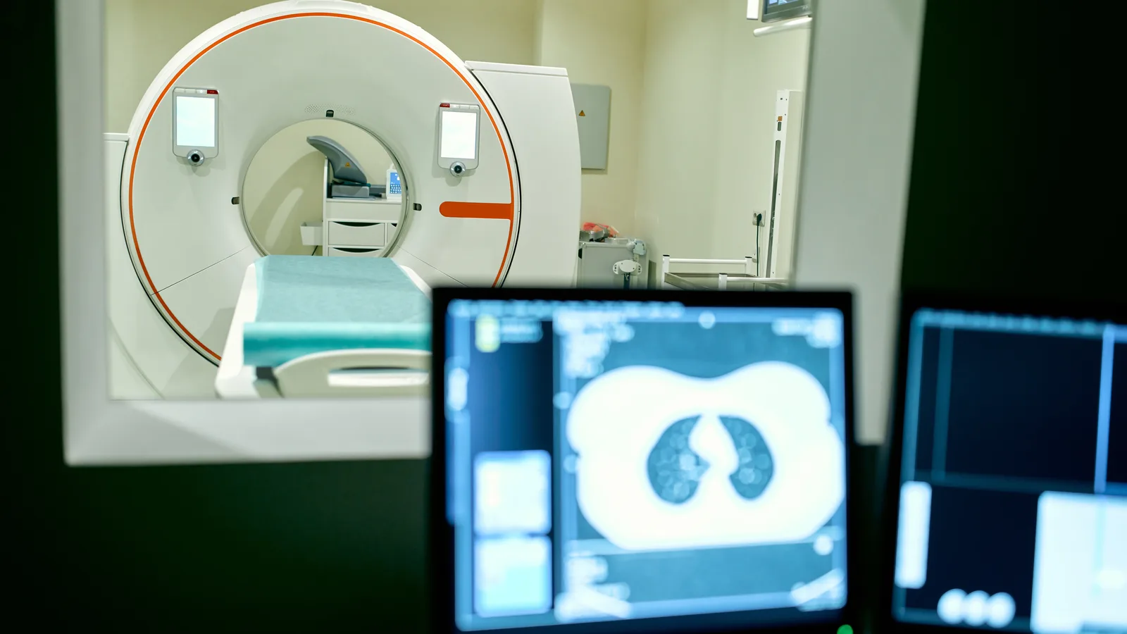 Valley Stream Just Got a Heart Scanner No Other Northwell Hospital Has