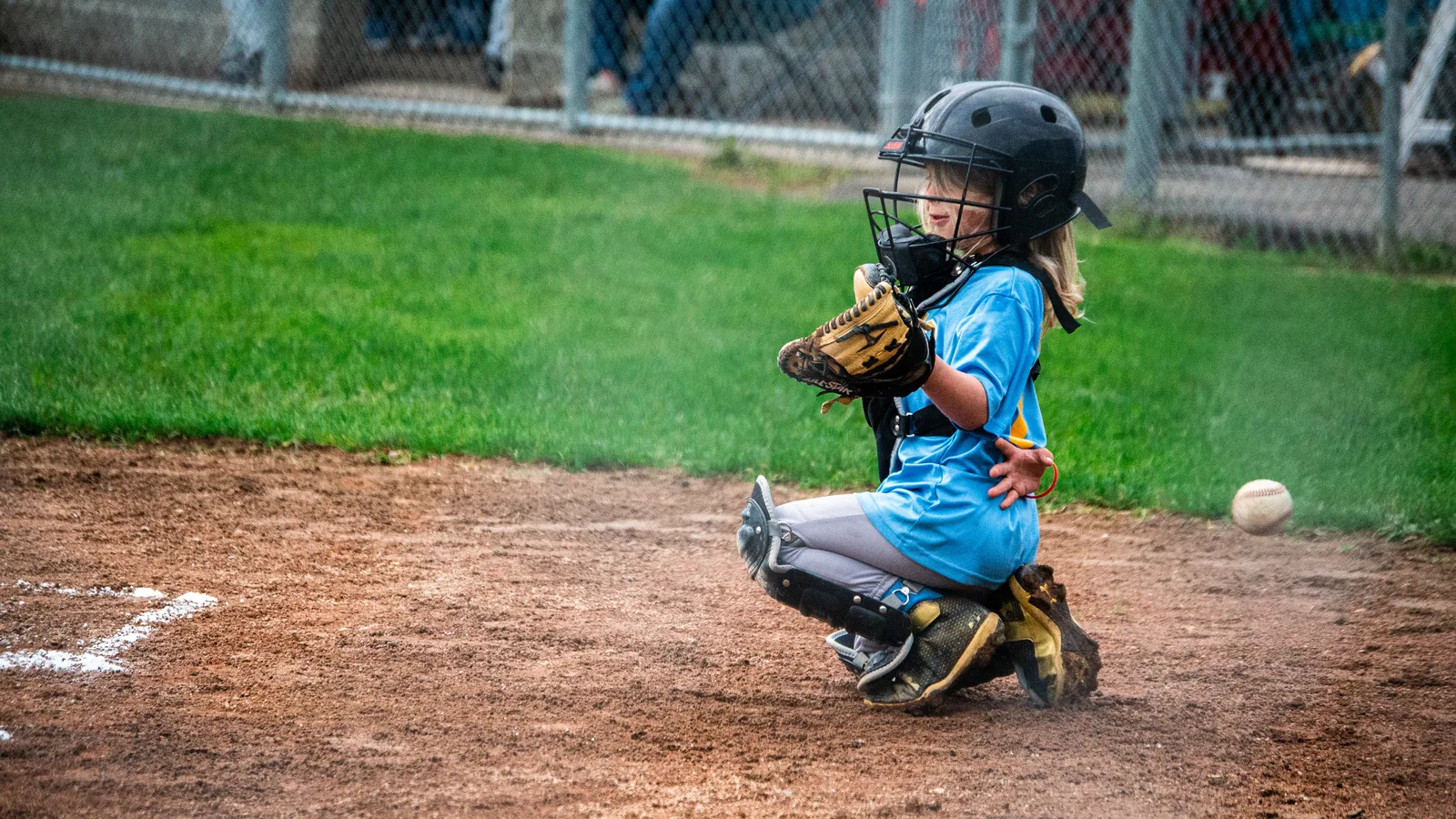 Port Washington's 12-Year-Olds Are Two Wins From Williamsport. The Season Comes Down to Wednesday at 5 on ESPN.