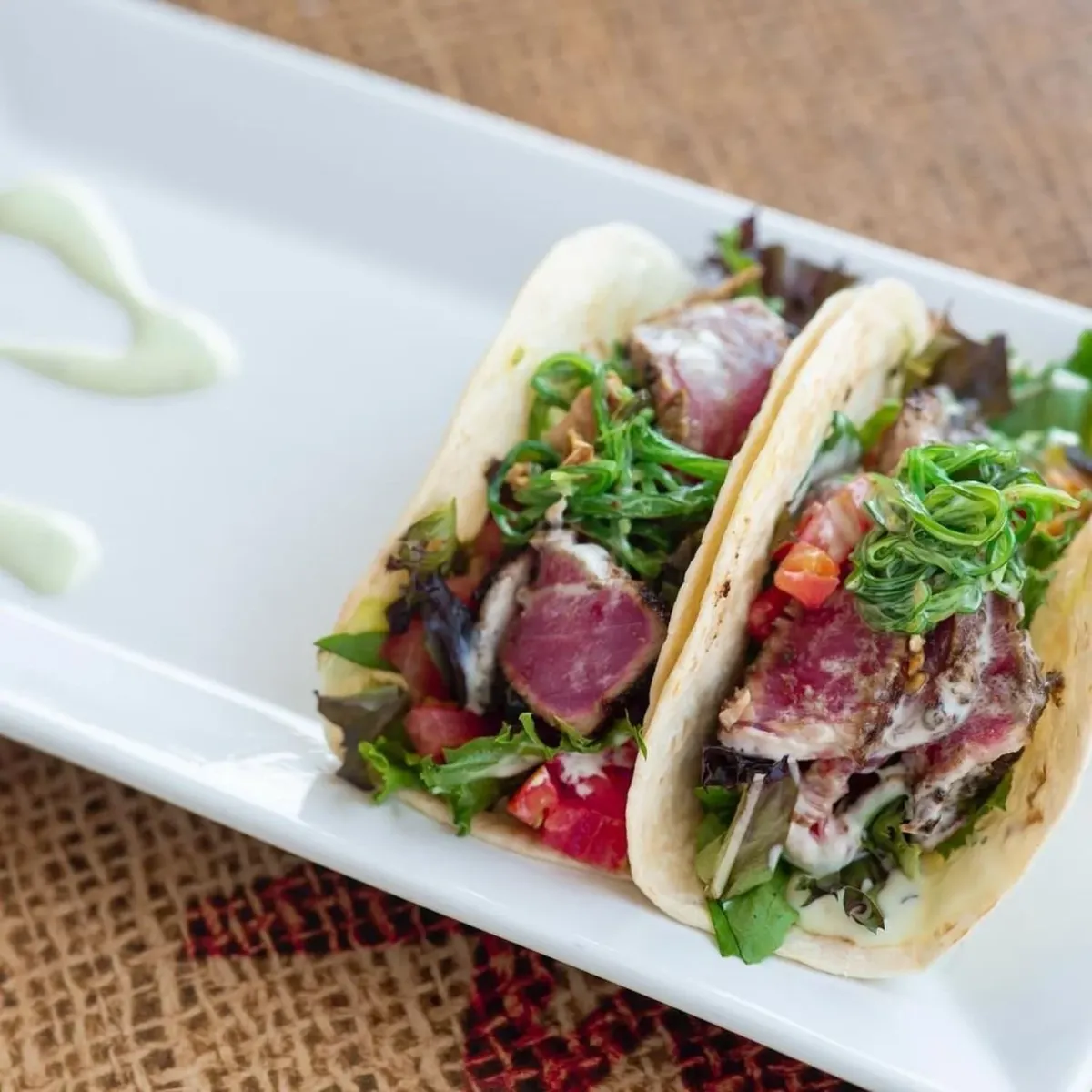   -Photo Credit:    Zim Zari California Coastal Grill   