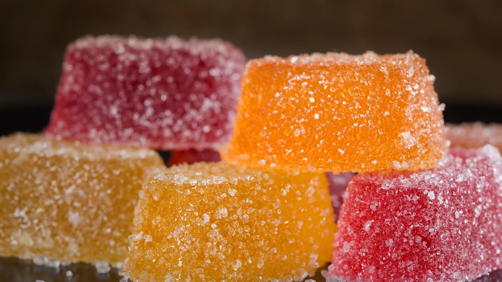 The Candy Thrown at Every Bar Mitzvah Vanished, So a Hicksville Company Made It Again
