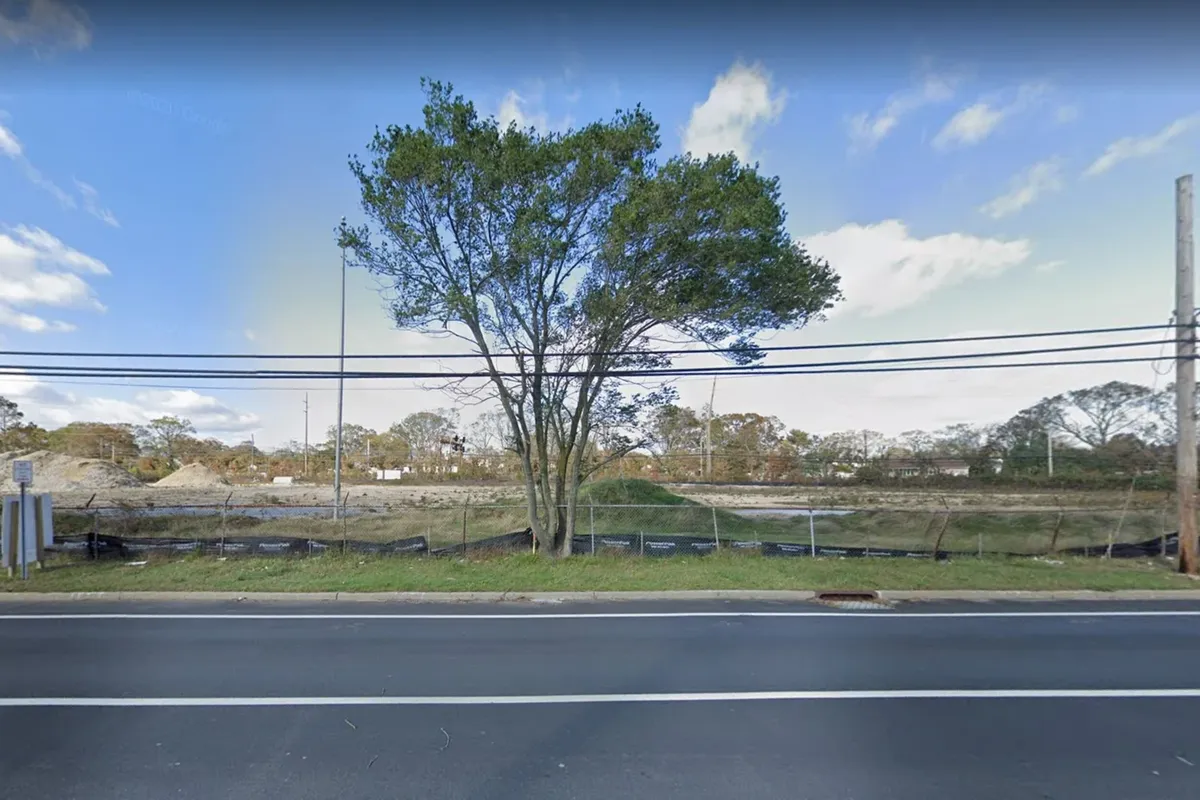   -Photo Credit:    Google Maps   