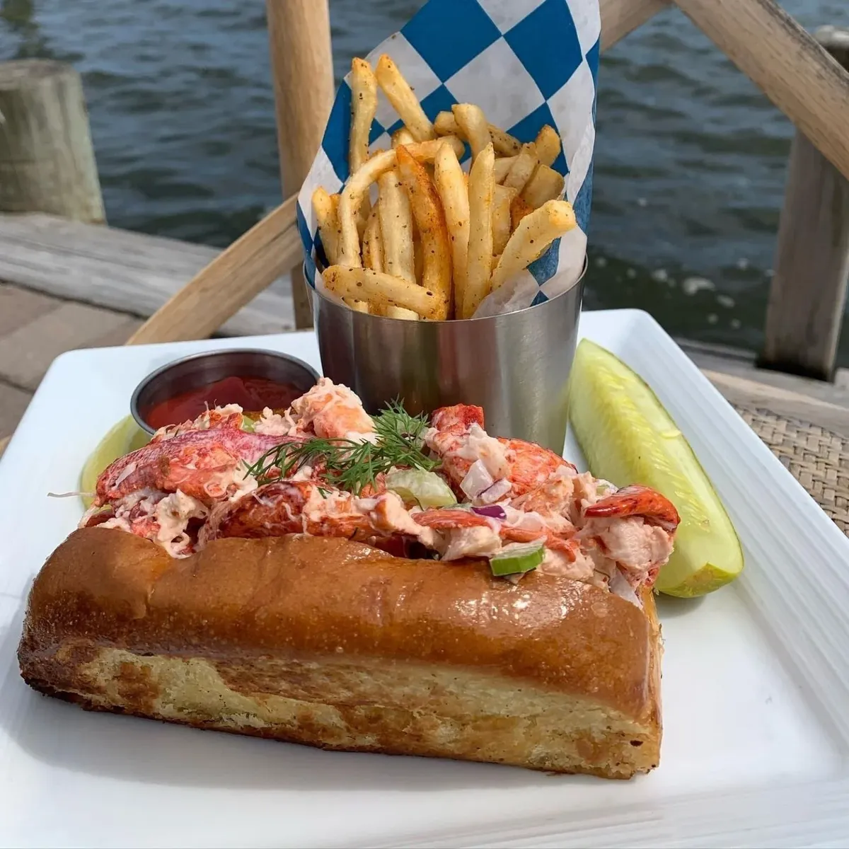   -Photo Credit:    View Restaurant   