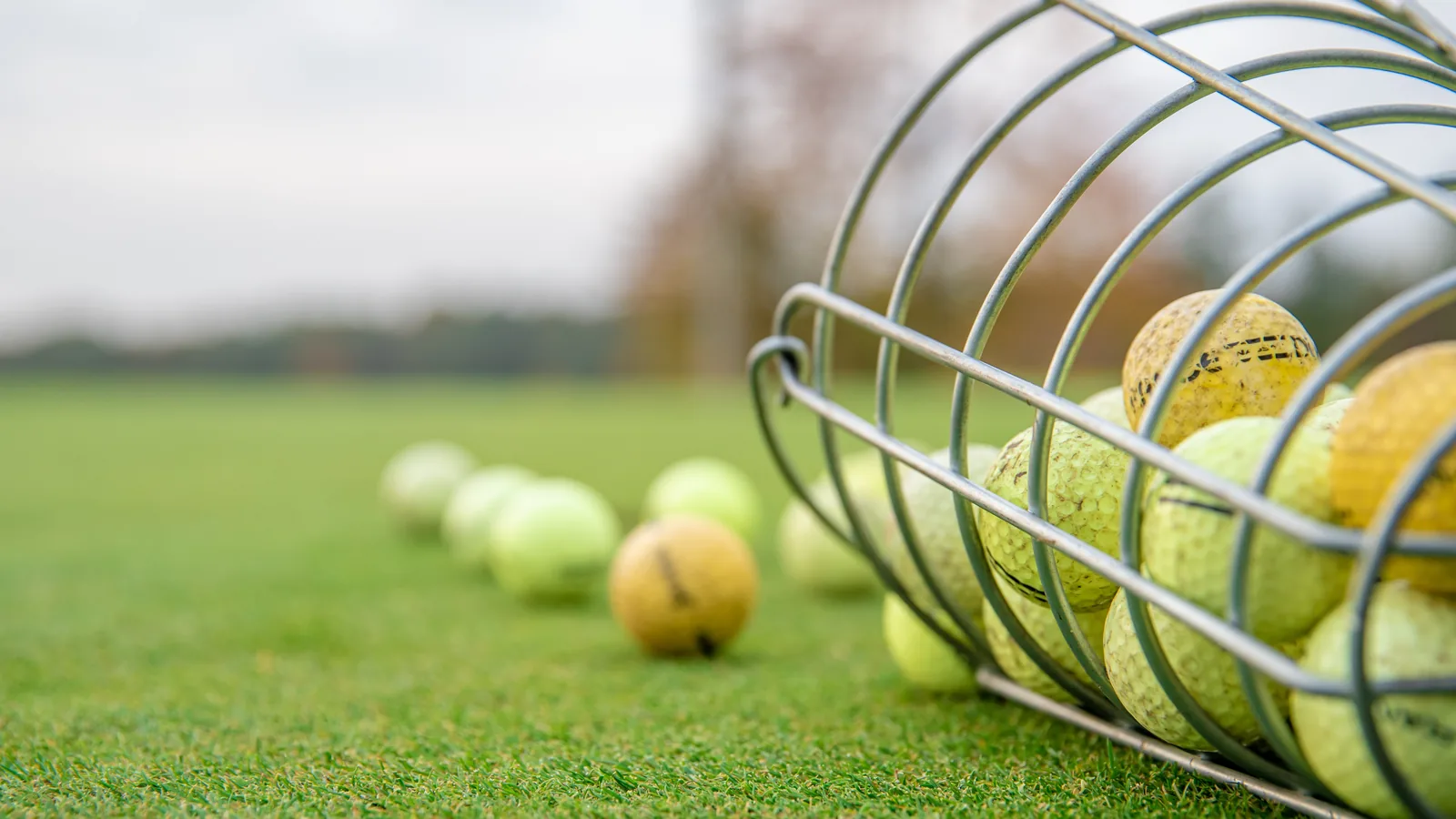 Pine Ridge in Coram Is Turning Into a Different Kind of Golf Club, and Its Rebuilt Range Returns September 26
