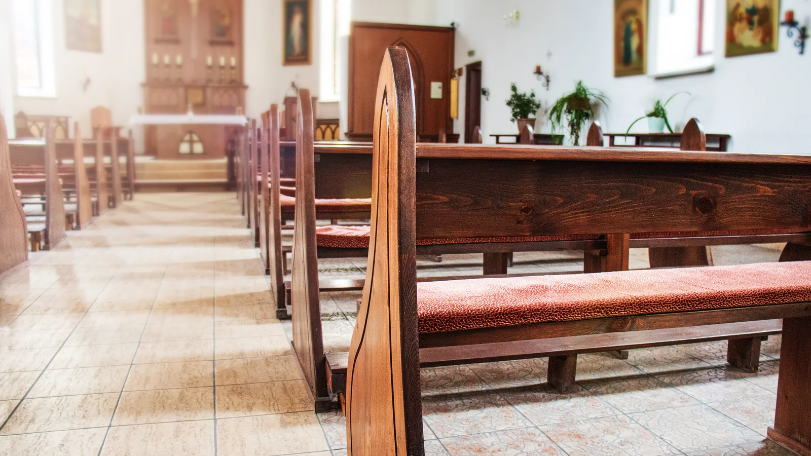 Three Summers After Safety Fears Shut It, Riverhead’s 1871 Church Is Open Again as Iglesia San Francisco
