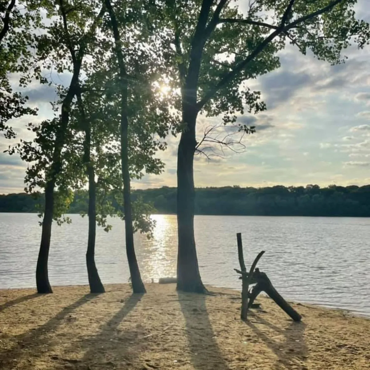 -Photo Credit: Hempstead Lake State Park Facebook Page