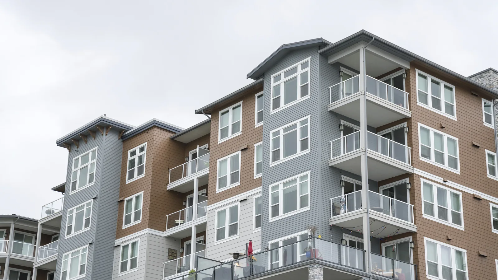 19 Brand-New Apartments Beside the Hicksville LIRR Are Up for Lottery, and a Studio Is $2,165
