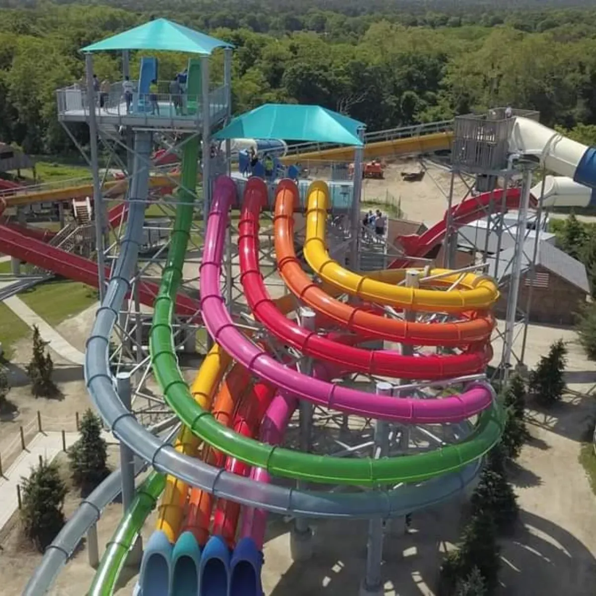 -Photo Credit: Splish Splash Water Park