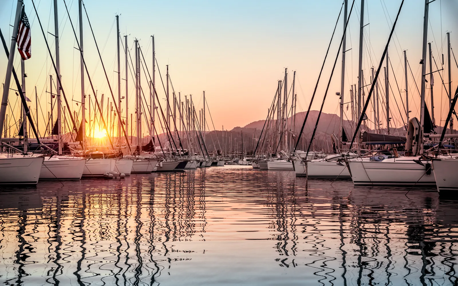 Greenport's Maritime Festival Is Back, and the People Who Run the Village's Shops Are Running It Now