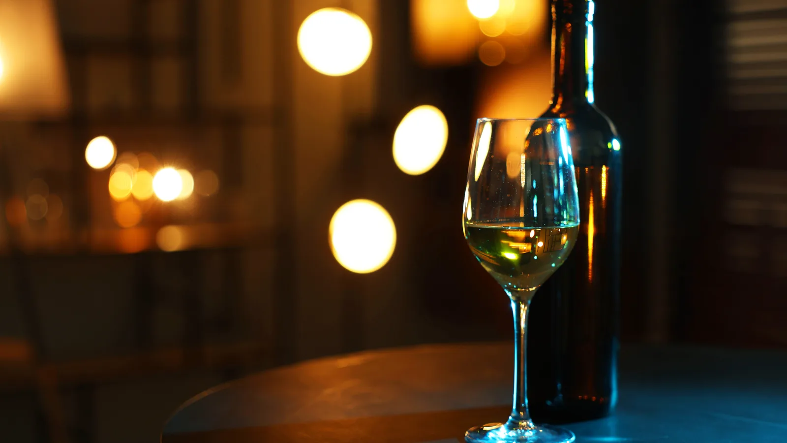 Rockville Centre's Chat Noir Corner Has a Taker, and the Paperwork Points to Lynbrook's Gourmology