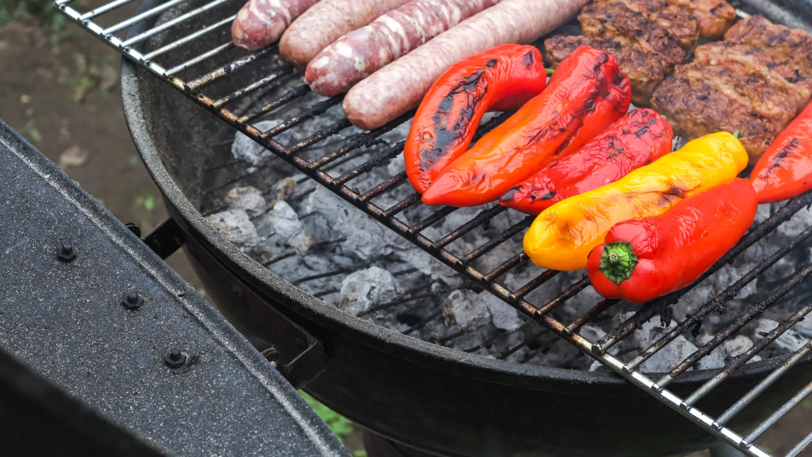 The Feast That Began With Nickels and a Borrowed Pickup Truck Returns to Westbury on Wednesday