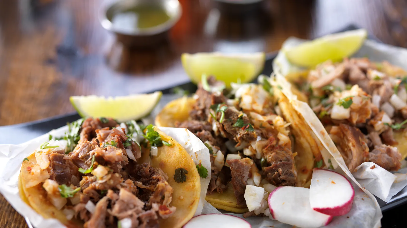 The Bay Shore Taco Truck With the Cult Following Just Opened a Dining Room in Dix Hills