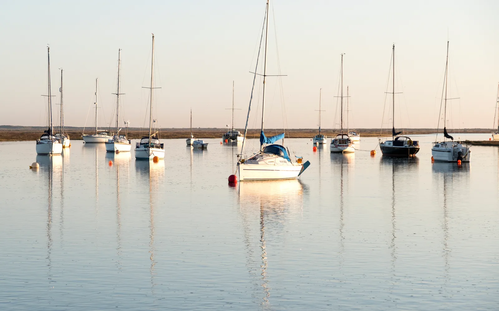 Northport's 10K Sold Out Before August. The Rest of the Weekend Is Still Free.