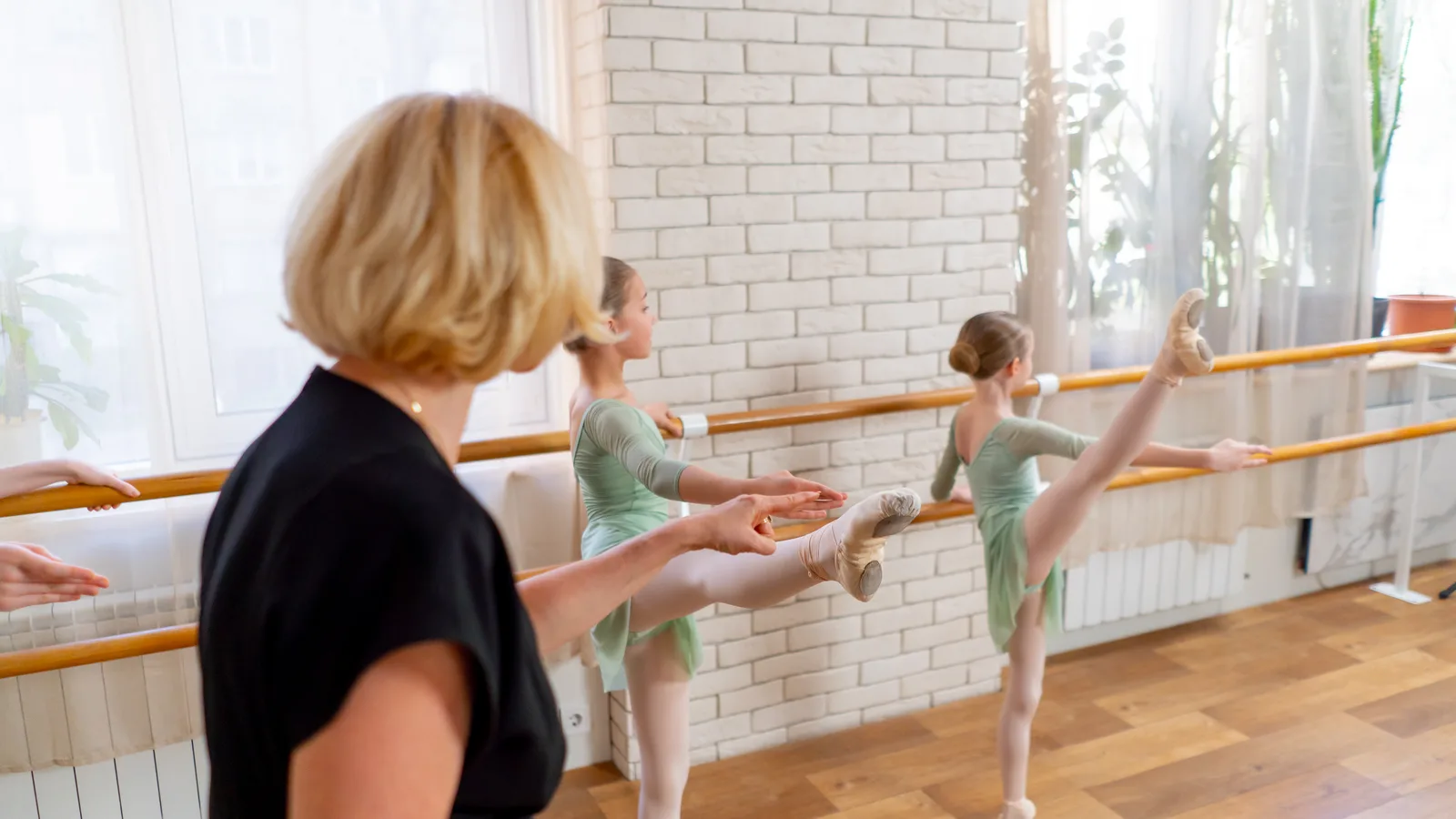 Port Washington's Berest Dance Center Turns 50 With a Golden Jubilee on August 30