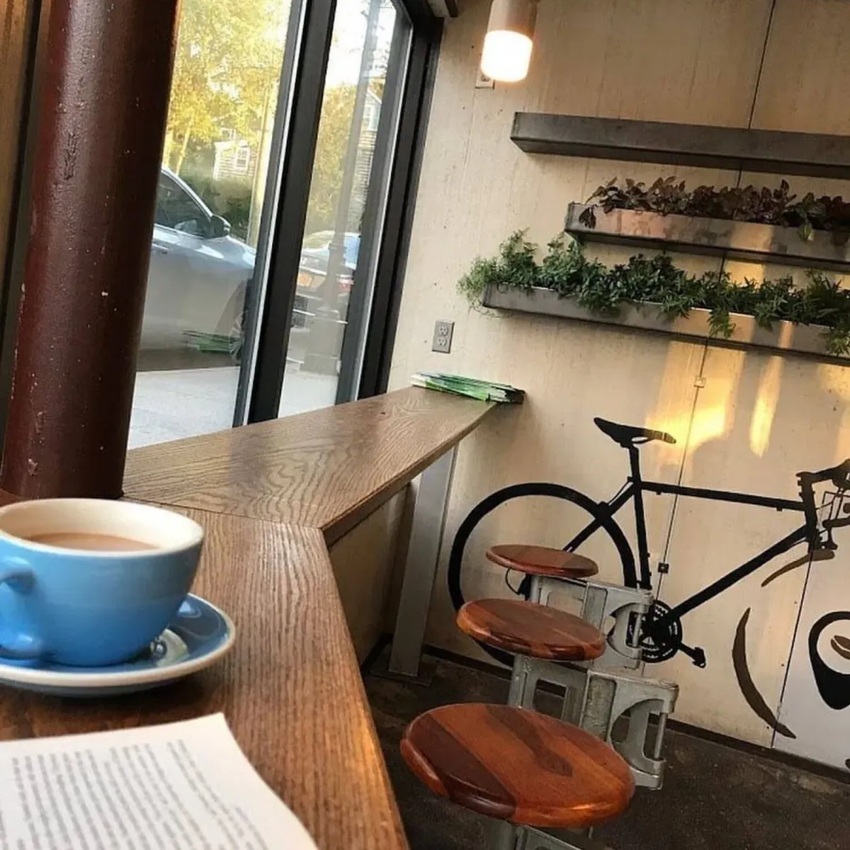   -Photo Credit:    Local's Cafe   