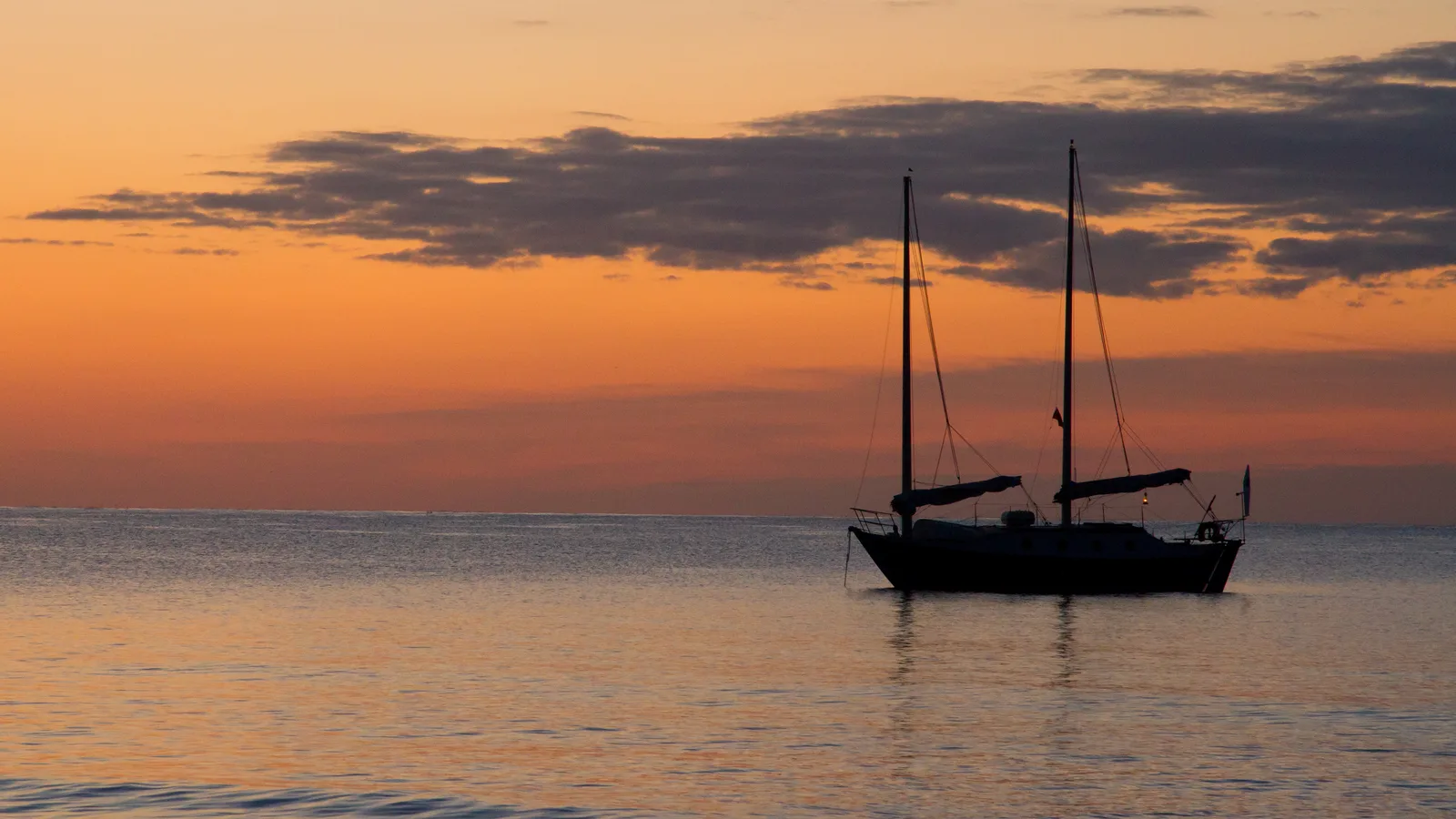 The Amistad Came Ashore at Montauk in 1839. The Week That Remembers It Is Back August 26
