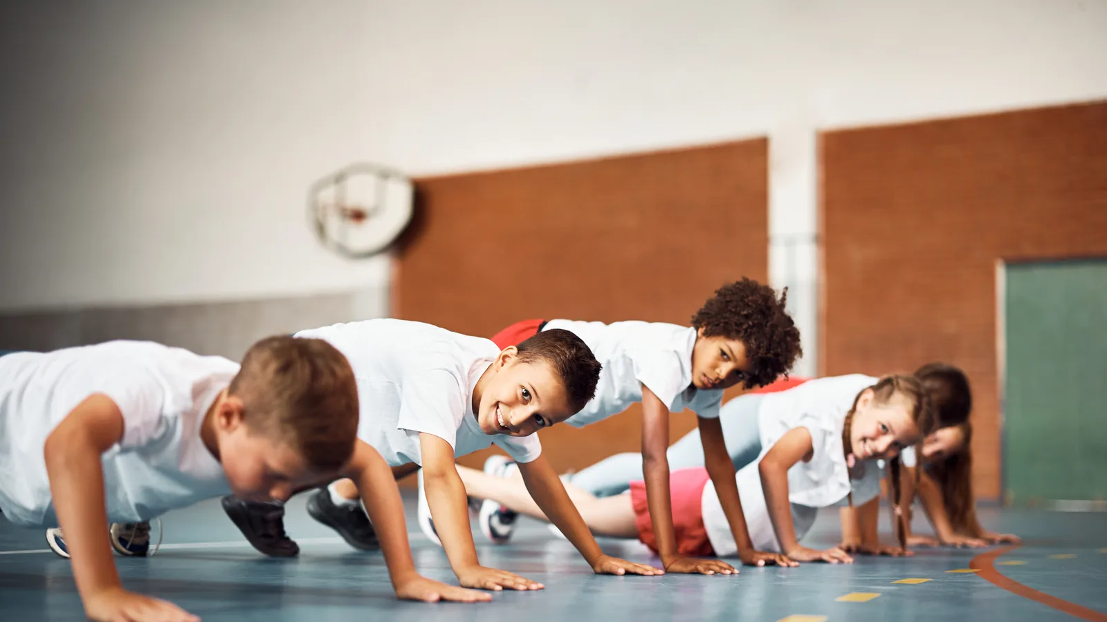 Rookies, Bellmore's Kids-Only Gym, Is Now Open in Oceanside
