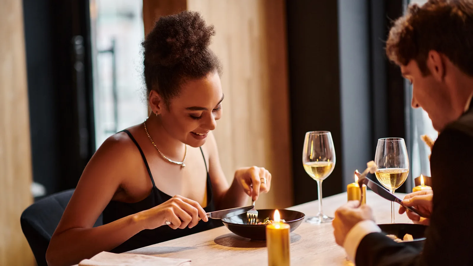 Long Island Restaurant Week Returns November 1 With Menus From $25 to $48