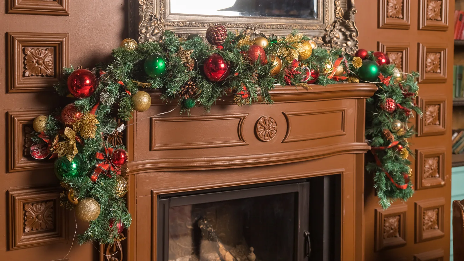 Planting Fields Sets Its Holiday Season: Main House Tours From Dec. 9, Santa Dec. 19 and 20