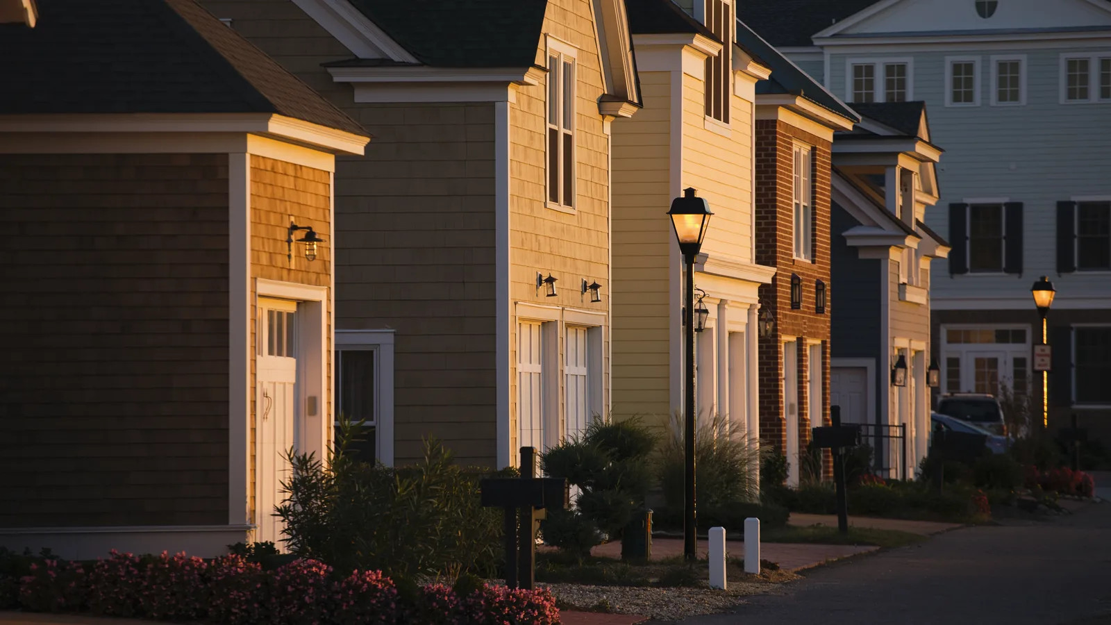 Long Island Agents Spend Their Marketing on Listings. The Money Is in the Eighteen Months After Closing.