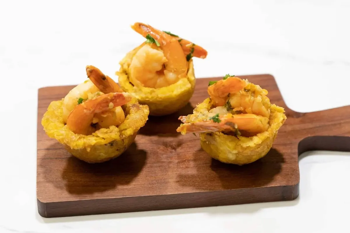   -Photo Credit:    Ceci’s Arepa    