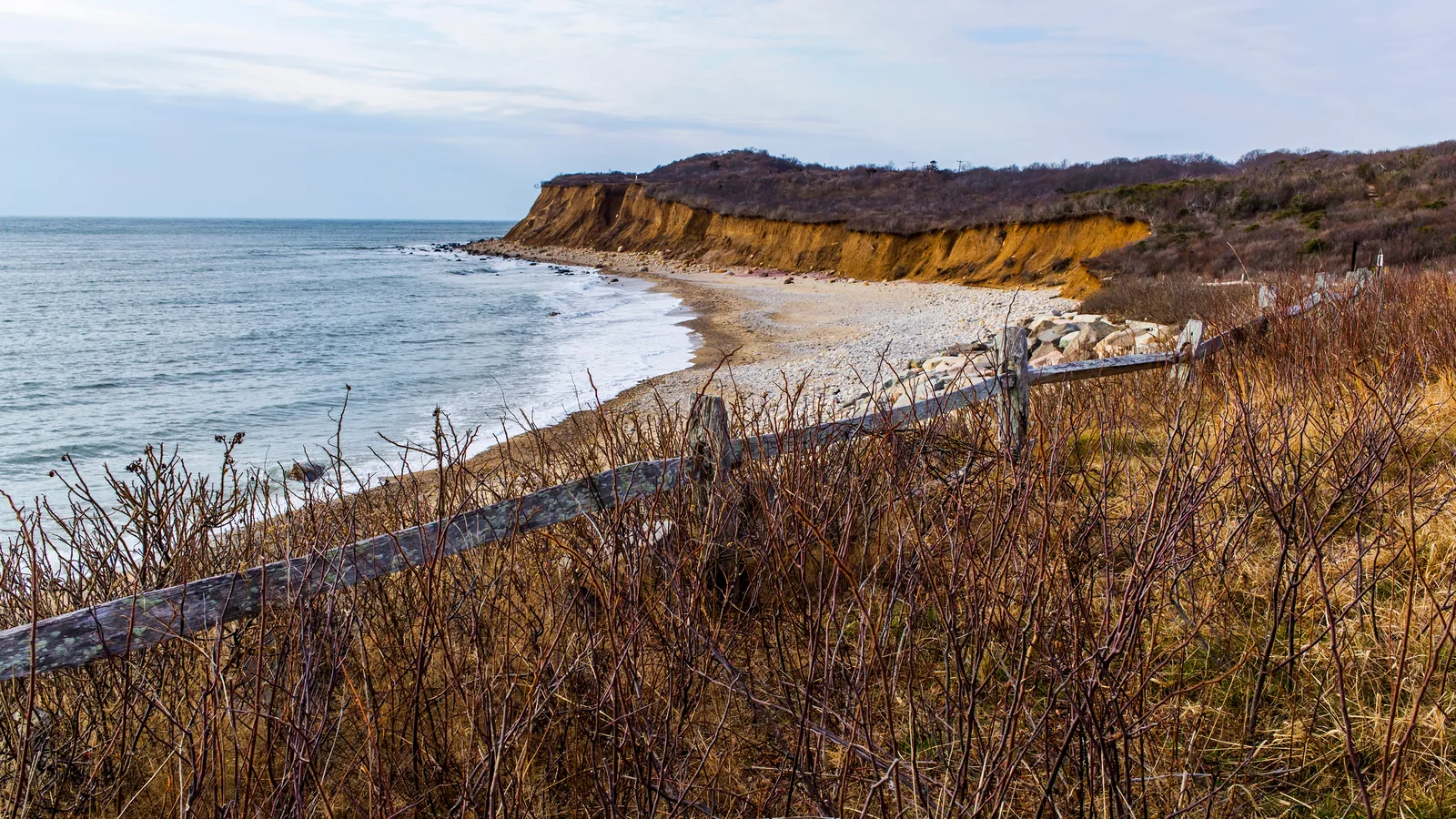 New York Just Bought 750 Acres Around the Shoreham Nuclear Plant, Its Biggest Long Island Purchase Ever