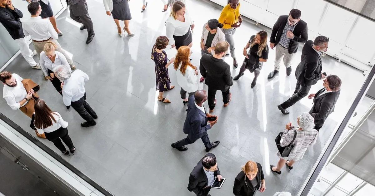 Melville's Business Powerhouse: Unleashing the Potential of the Melville Chamber of Commerce