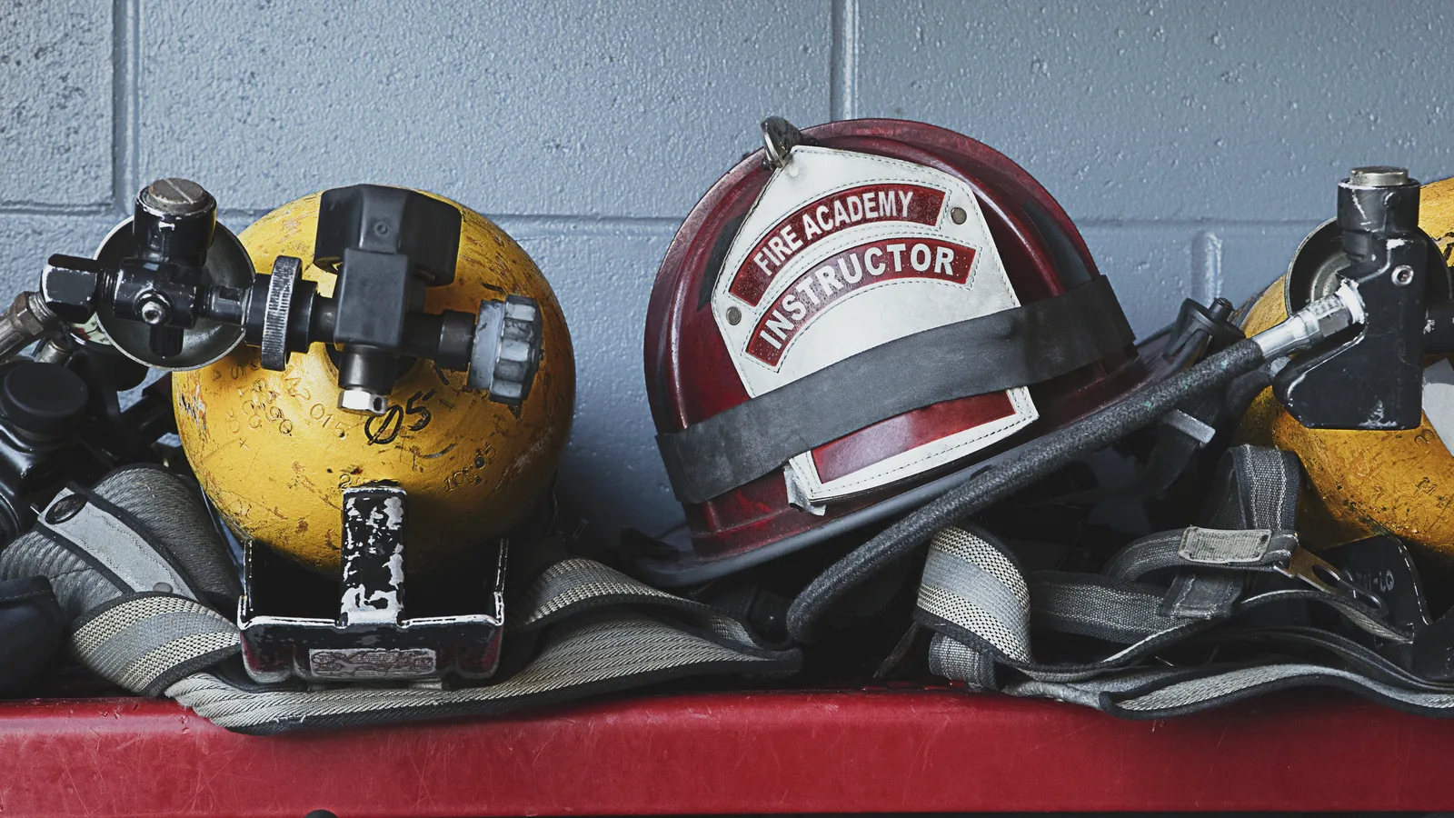 The Kids at West Sayville's Firehouse Are Officially the Best in New York