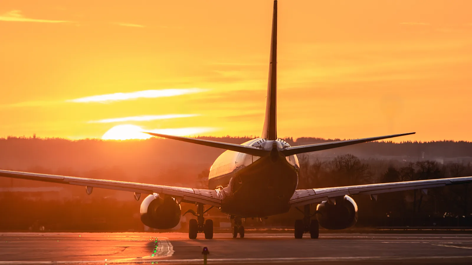 The Best Small Airport in America Is in Ronkonkoma