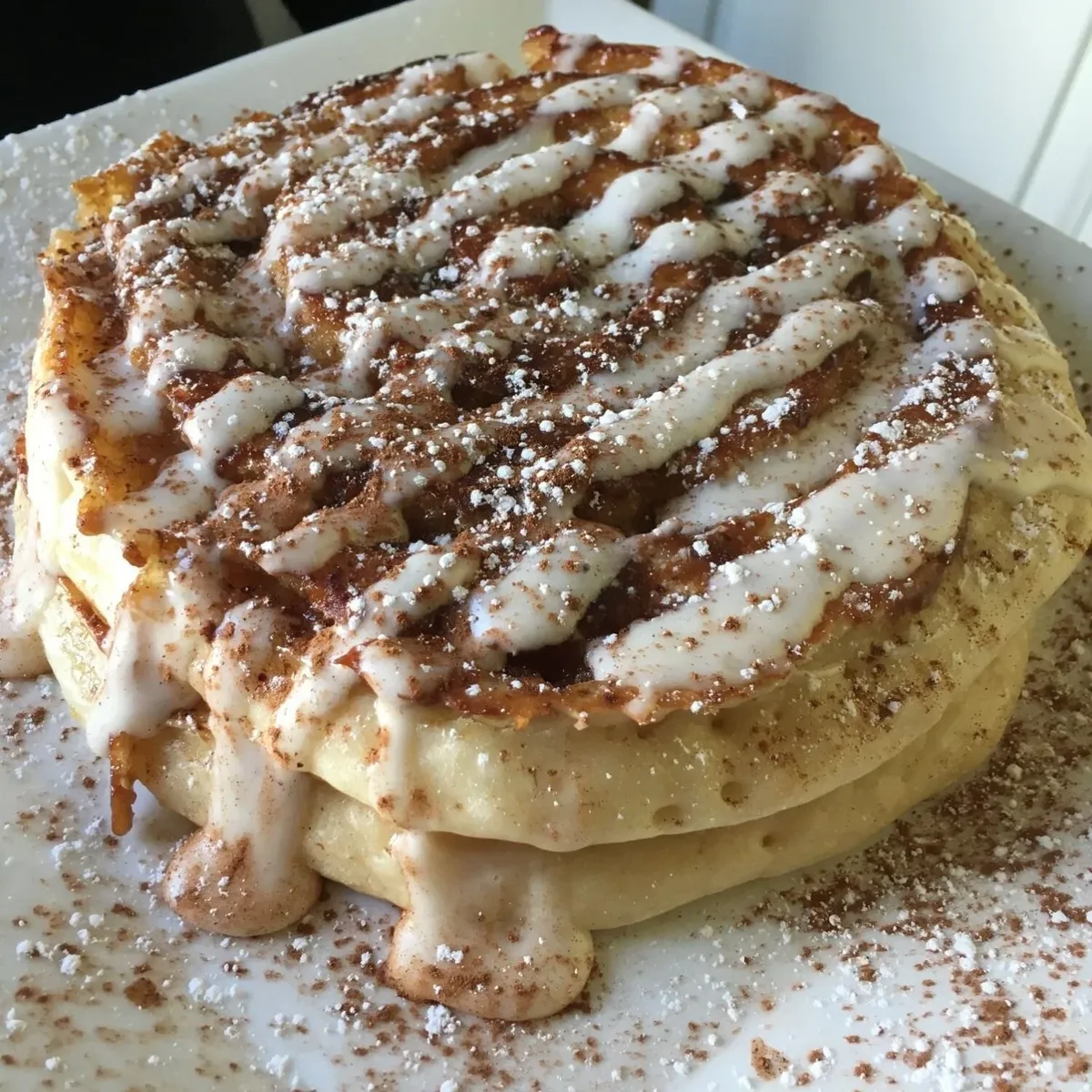   -Photo Credit:    Morning Rose Cafe      
