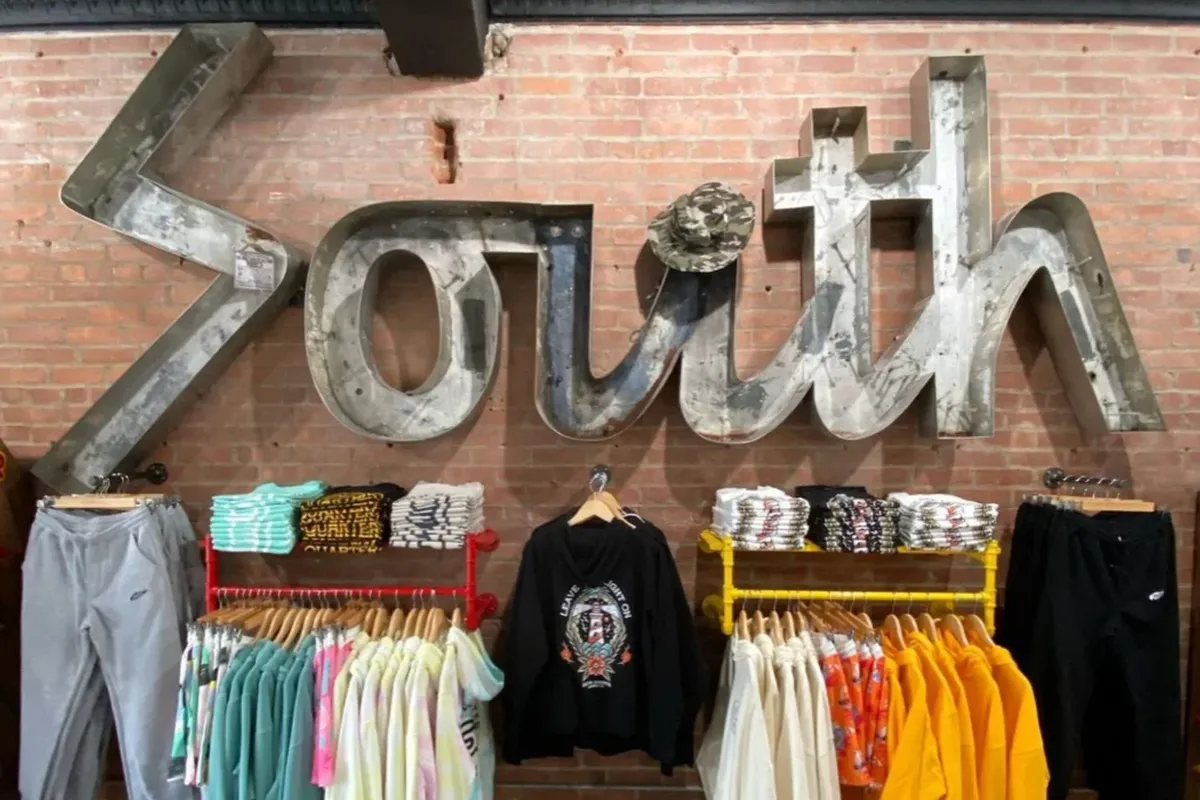   -Photo Credit:    South Quarter   