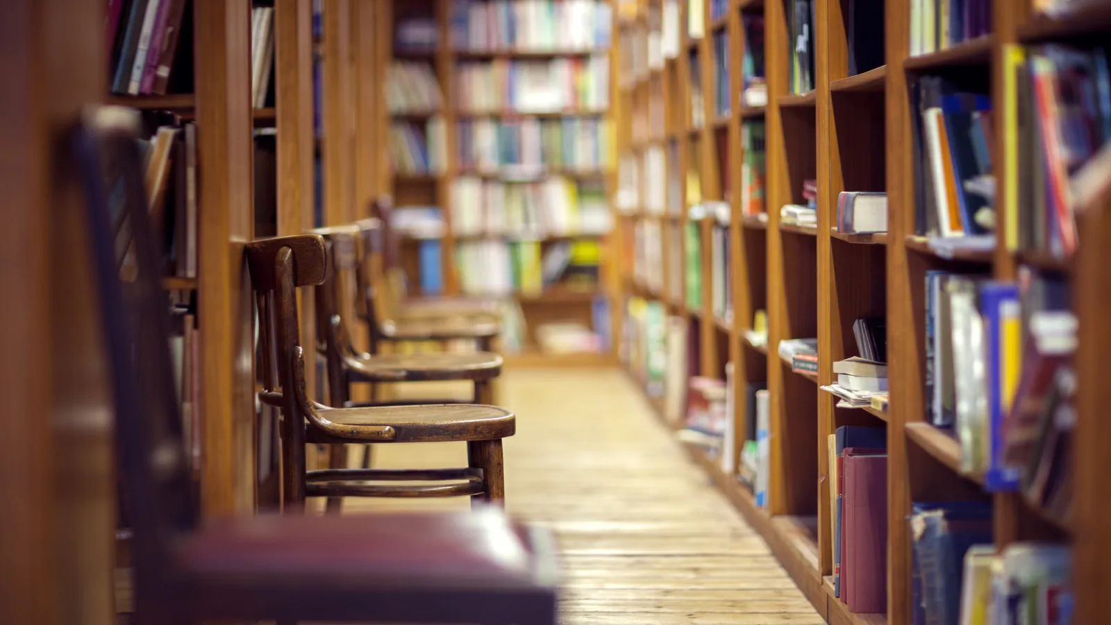 Northport's Bookstore and Its Theater Are Starting a Literary Series, and Lidia Bastianich Is on the Bill