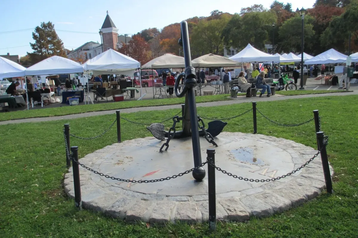 -Photo Credit: Northport Farmers Market