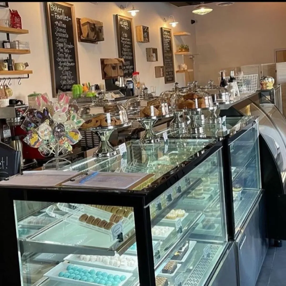   -Photo Credit:    317 Main Street   