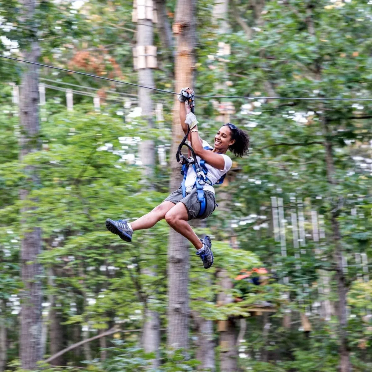 -Photo Credit: The Adventure Park at Long Island