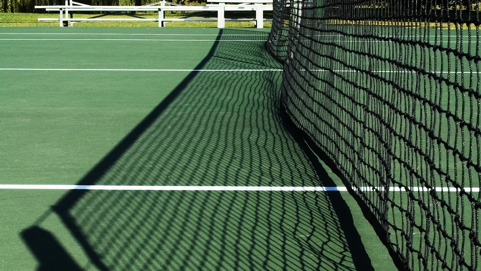 Port Washington Girls Tennis Beats Syosset for Its First Nassau County Title Since 2022