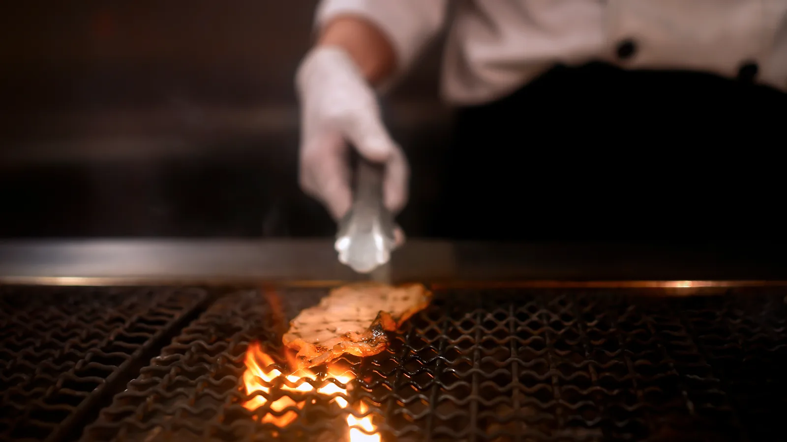 Hoshi Wants More of Patchogue's Main Street: Its New License Filing Says Steak House