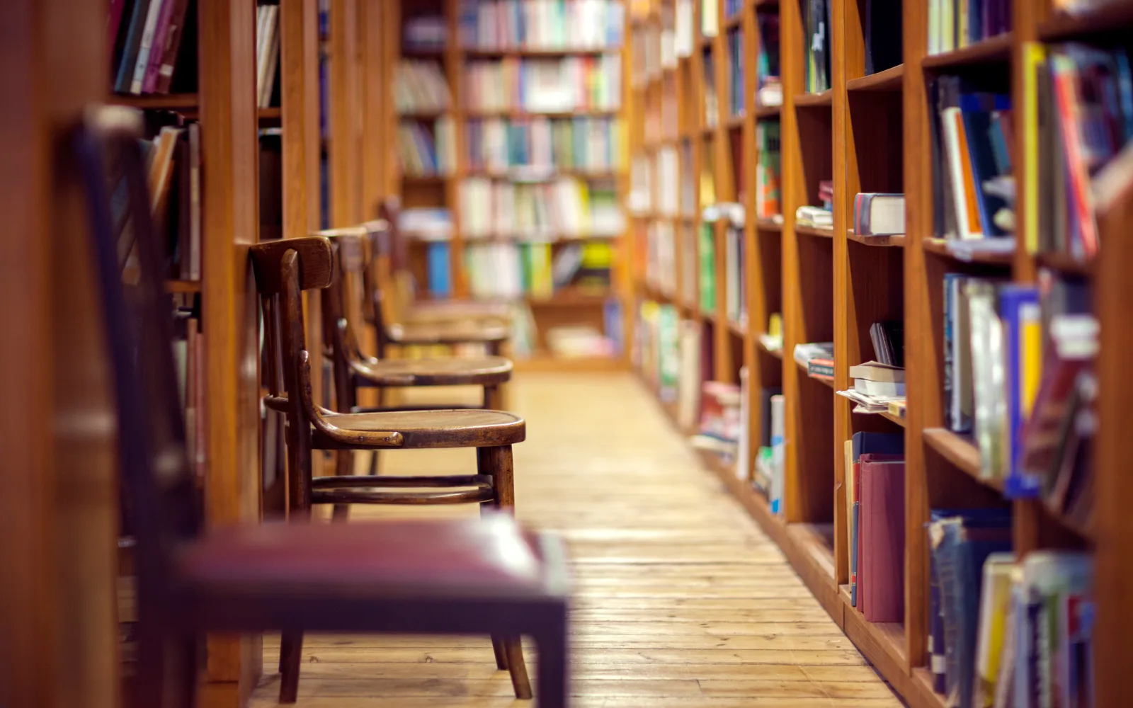 Baldwin Has a Bookstore Again. It Is Also the Only Black-Owned Bookstore on Long Island.