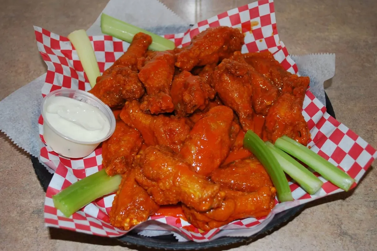   - Photo credit:    Wings-n-Things   
