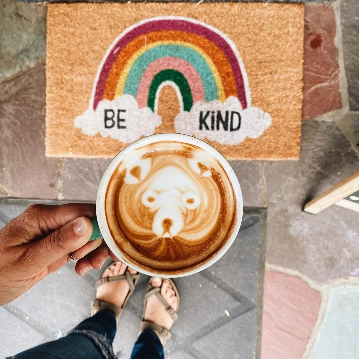   -Photo Credit:    North Fork Roasting Company   