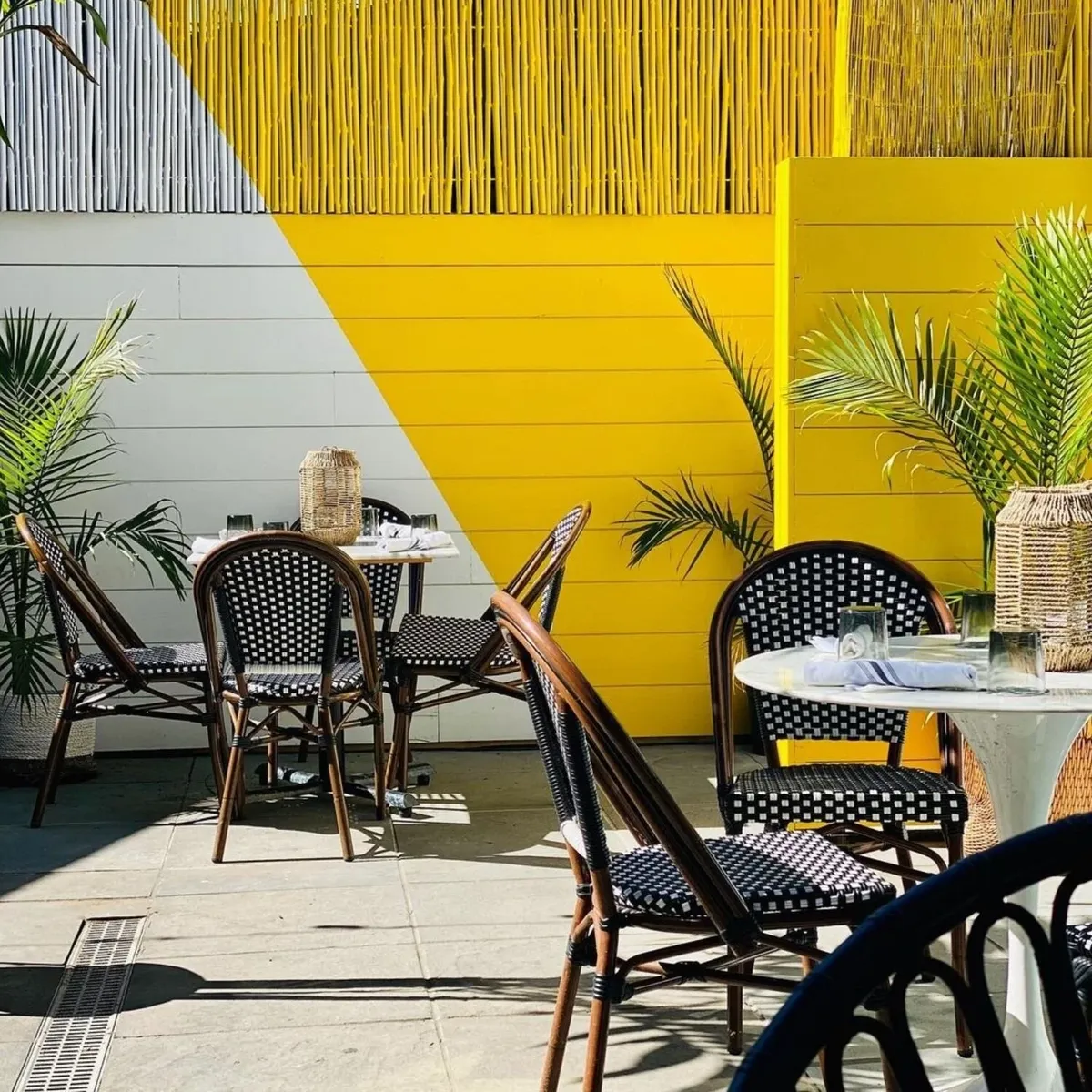   -Photo Credit:    American Beech Hotel   