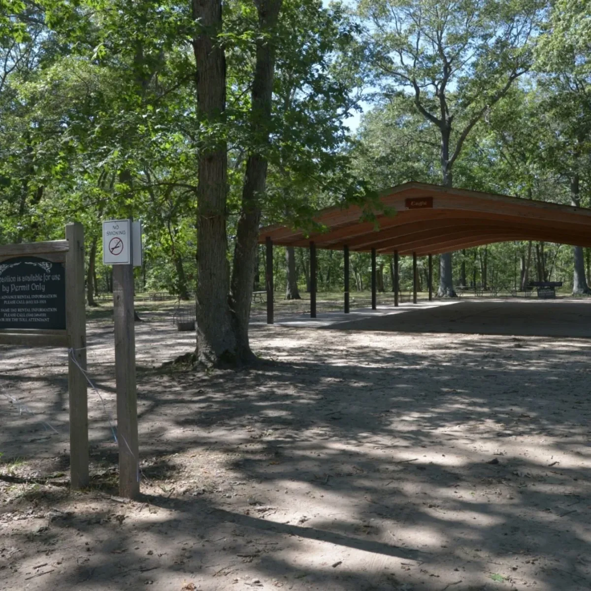 -Photo Credit: Bethpage State Park