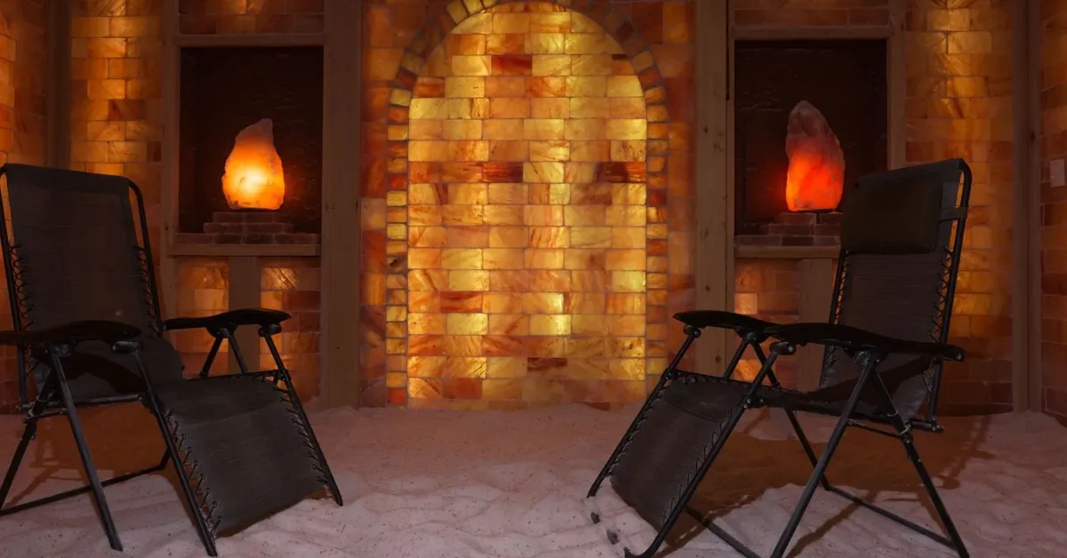 Exploring the Top Salt Caves on Long Island