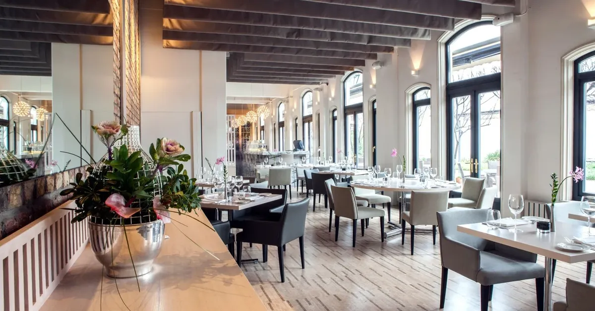 The Ultimate Guide to the Best Restaurants in Garden City