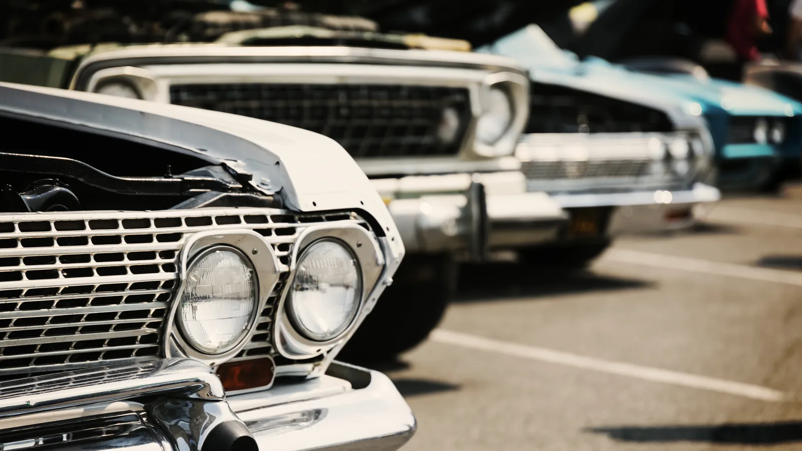 Long Island’s Biggest Car Show Gets Its Beach Day Back Saturday at TOBAY
