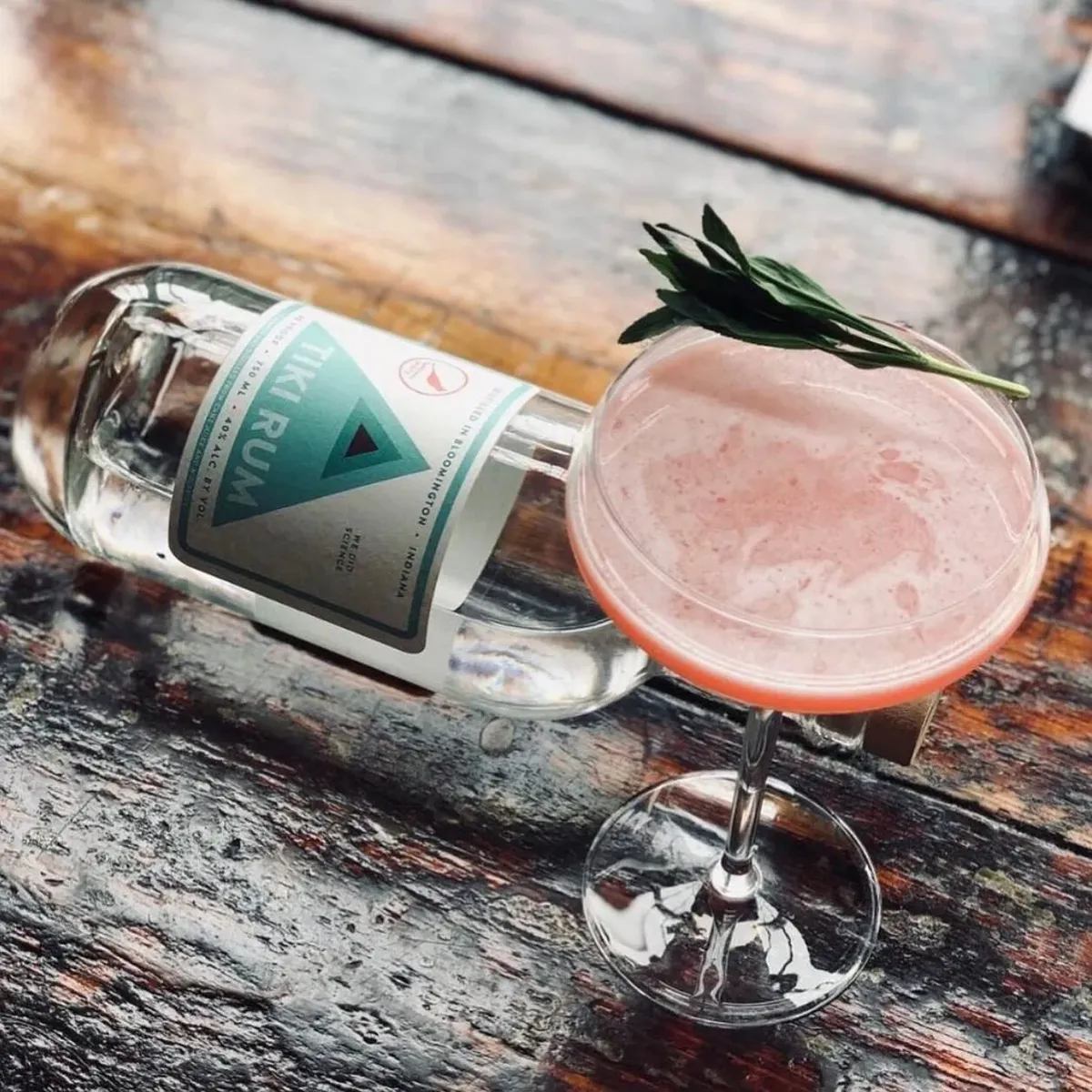   - Photo credit:    Coastal Kitchen & Daiquiri Bar   