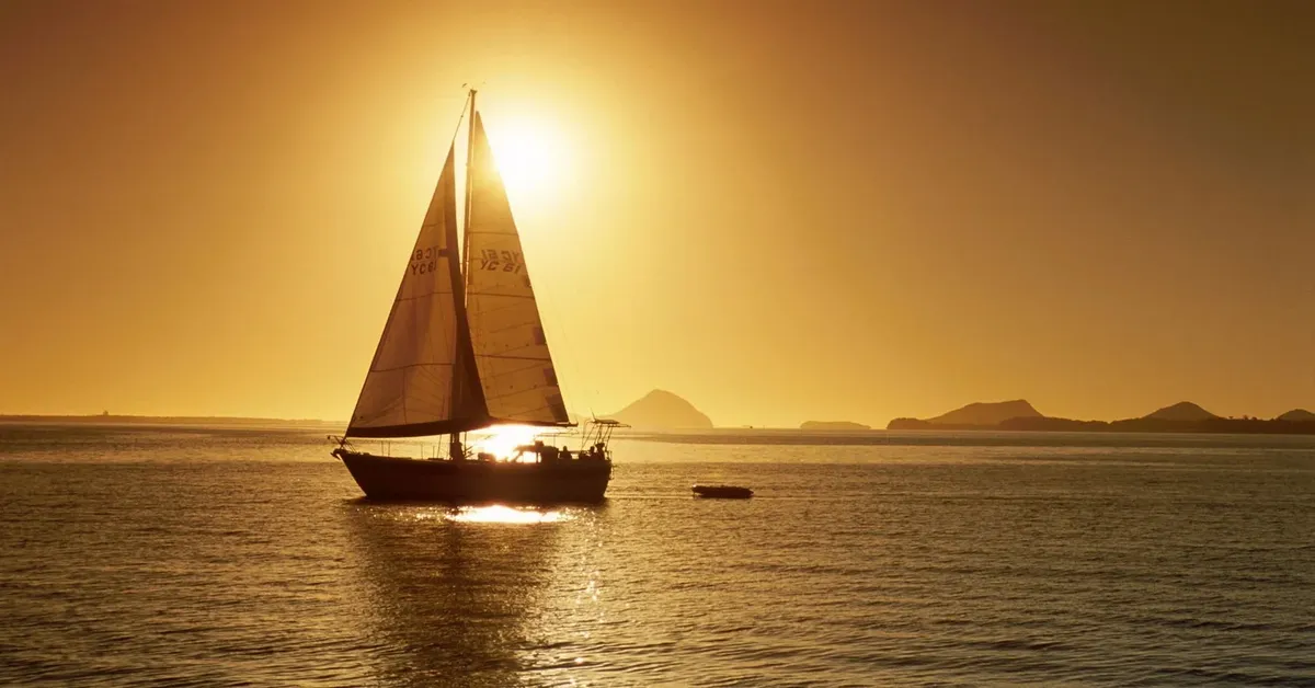 Nautical Nirvana: Exploring the Best Sailing and Boating Adventures on Long Island