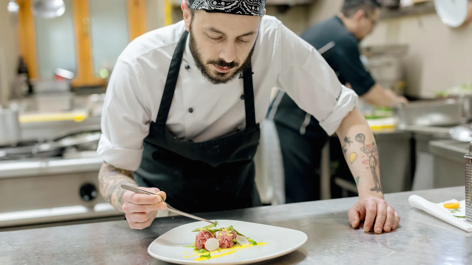 Sixteen Restaurants Are Cooking Their Way Through Oyster Bay's Foodie Week, On Through Sunday